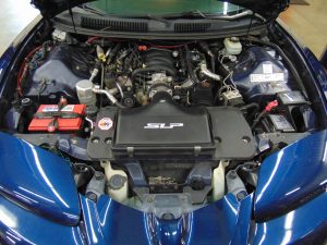 Engine Repair Portage Mi